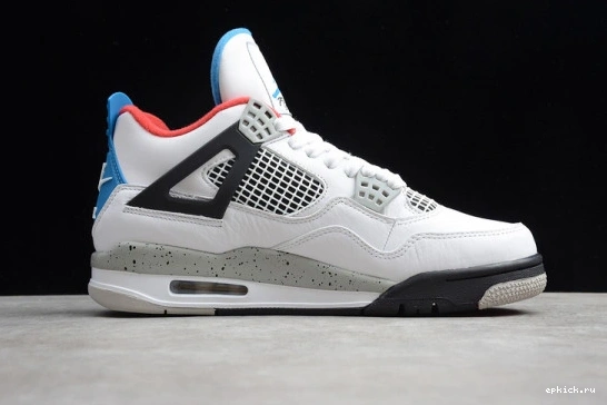 Cheap EP Air 4 CI1184-146 The CI1184-146 Jordan Retro What 0417